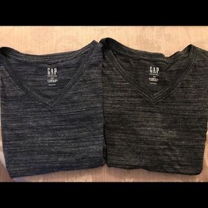Men’s gap tee-shirts